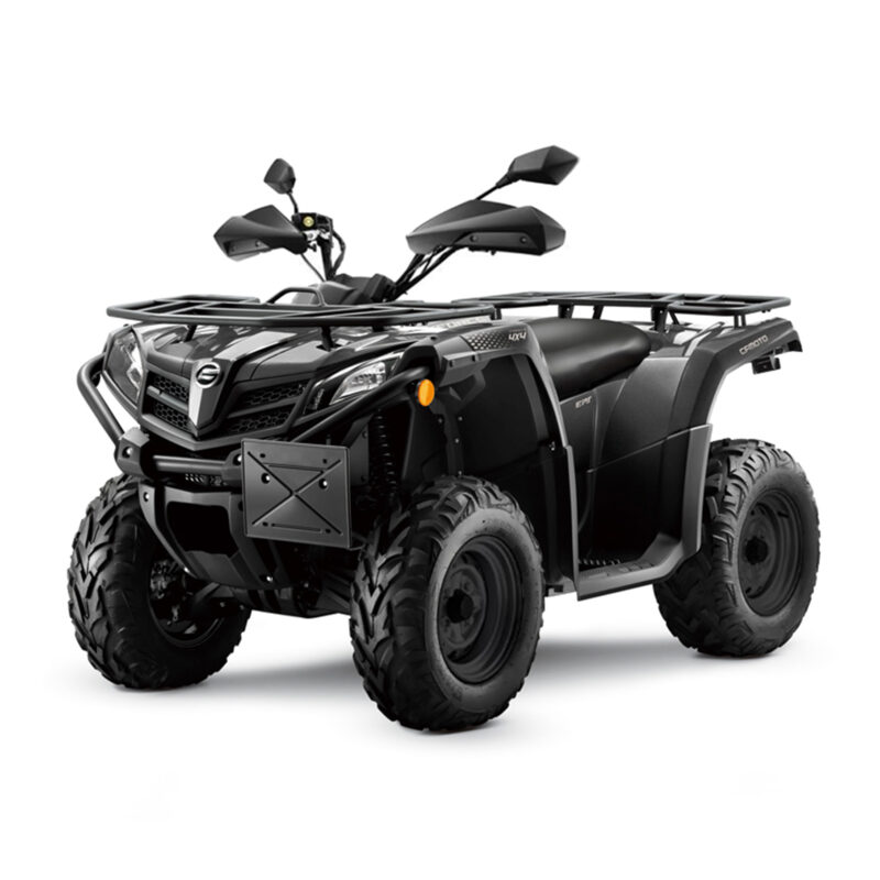 emme auto sanluri quad cfmoto cf moto